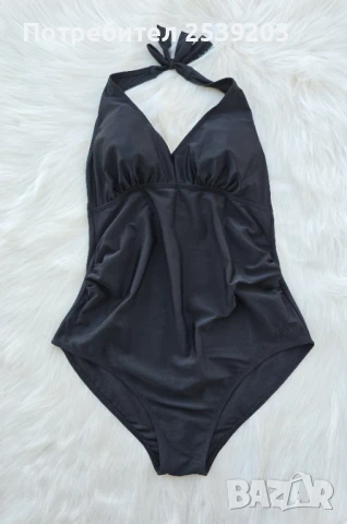 Бански за бременни М-Л , снимка 9 - Дрехи за бременни - 50824245