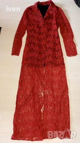 Дамско манто