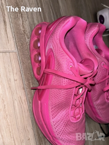 Nike air max маратонки, снимка 5 - Маратонки - 56529036