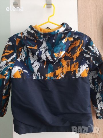 Яке LCWAIKIKI, снимка 2 - Детски якета и елеци - 33758424