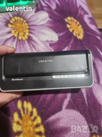 Creative TravelSound 400, снимка 1