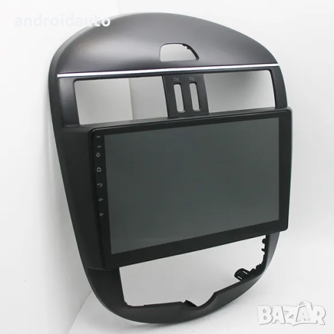 Nissan Pulsar/Тiida 2009-2015, Android Mултимедия/Навигация, снимка 3 - Аксесоари и консумативи - 44549278