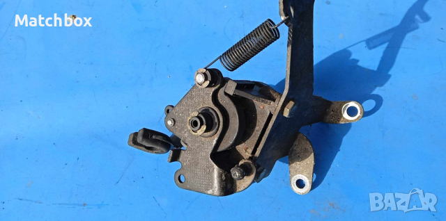 Потенциометър газ за Mercedes E-Class, C-Class, снимка 3 - Части - 44683439