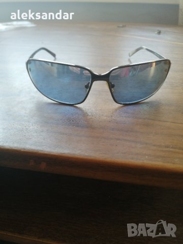 Prada Made In Japan УНИКАТ, снимка 3 - Слънчеви и диоптрични очила - 29602605