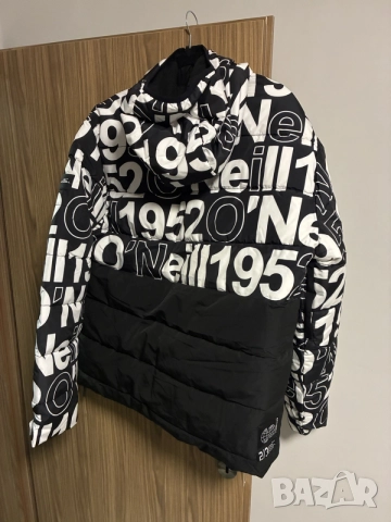 Зимно яке - O’Neill O’Riginals Puffer XL, снимка 6 - Якета - 55815626