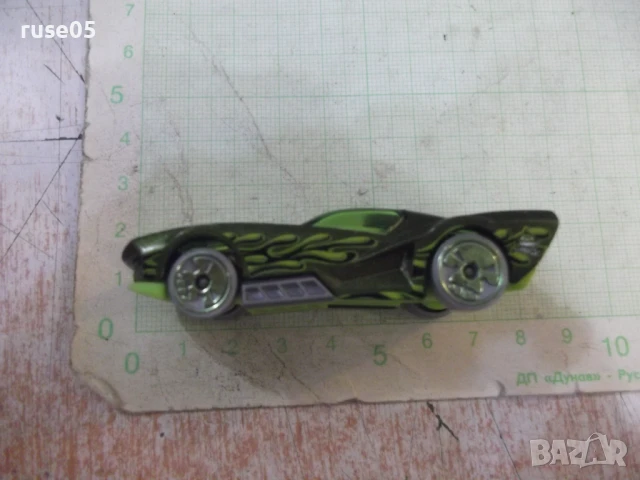 Кола - 855, снимка 3 - Колекции - 50620626