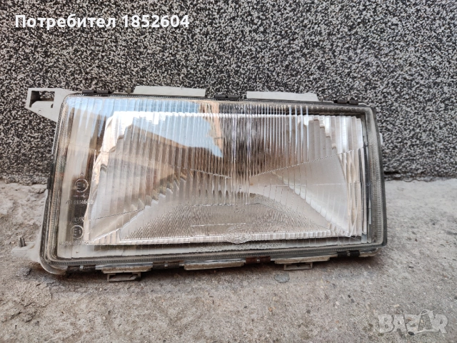 Фарове за Волво 440, снимка 9 - Части - 52735847