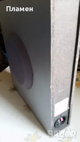 Буфер Pioneer S-DV424, снимка 2 - Тонколони - 49250205