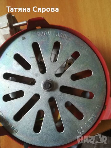 Електрическо котлонче, снимка 2 - Котлони - 40189563