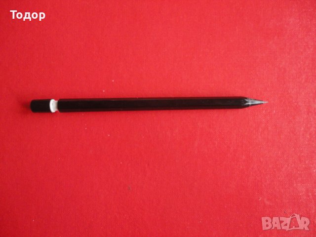 Немски механичен молив , снимка 7 - Колекции - 38733066