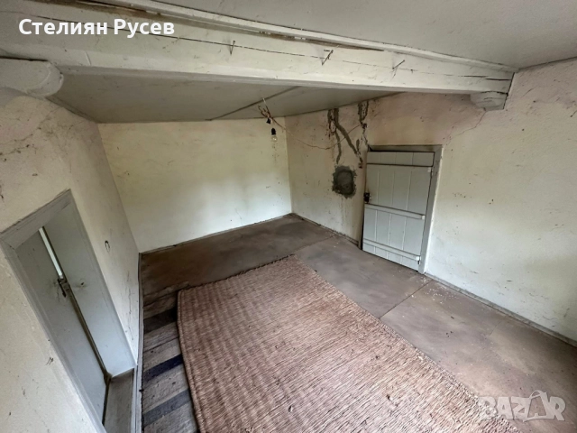  къща 85кв / парцел 2168кв / в с. Калипетрово, ул. ”Круша Планина” 26,в долното село -цена 65 000лв , снимка 4 - Къщи - 52027712