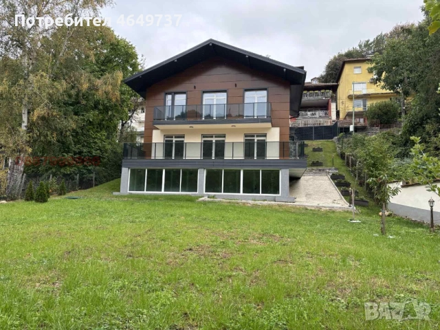 Продава нова КЪЩА във Владая, снимка 4 - Къщи - 52396221