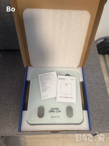 Mi Body Composition Scale 2 Електронна Везна, снимка 7 - Друга електроника - 51920039