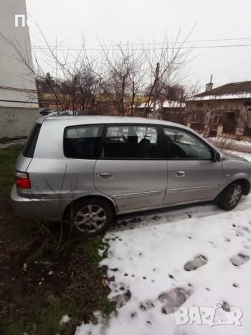 KIA CARENS 2 за части, снимка 4 - Части - 53999508
