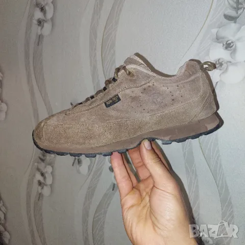 туристически обувки VIKING GORE-TEX XCR  VIBRAM  номер 38 , снимка 13 - Други - 48004353