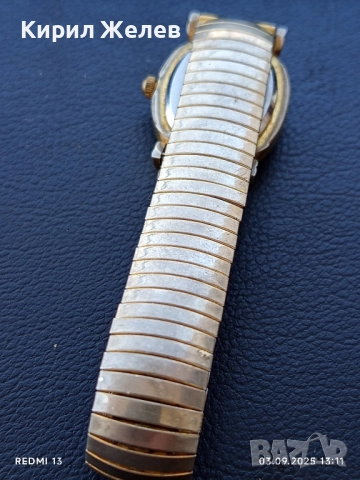 Марков дамски часовник CHANEL QUARTZ елегантен фин 29152, снимка 5 - Дамски - 51590666