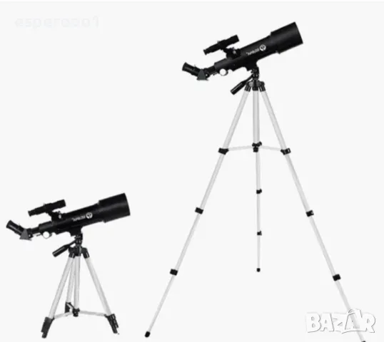 Астрономически телескоп BELONA 70400, снимка 5 - Екипировка - 49893000