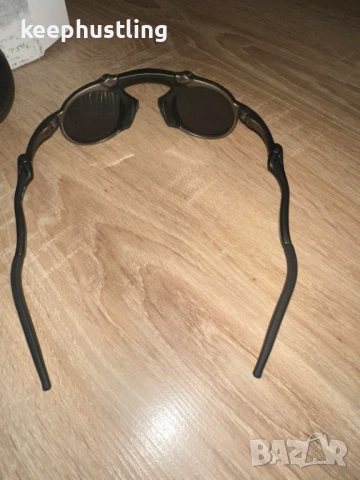 Oakley X Madman Слънчеви Модерни Очила, снимка 7 - Слънчеви и диоптрични очила - 53931063