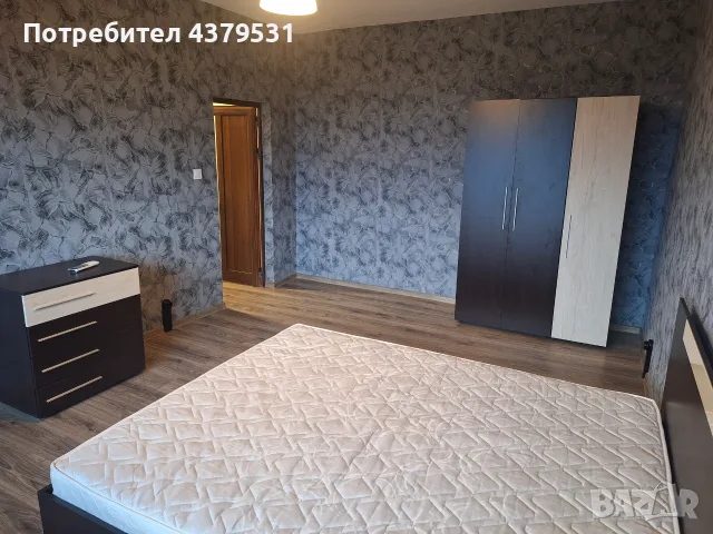 Двустае преустроен в тристаен, снимка 4 - Апартаменти - 56046212