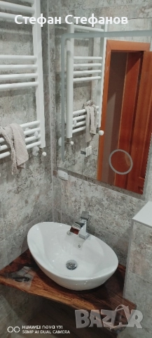 Ремонтни и довършителни услуги, снимка 18 - Ремонти на баня - 49416957