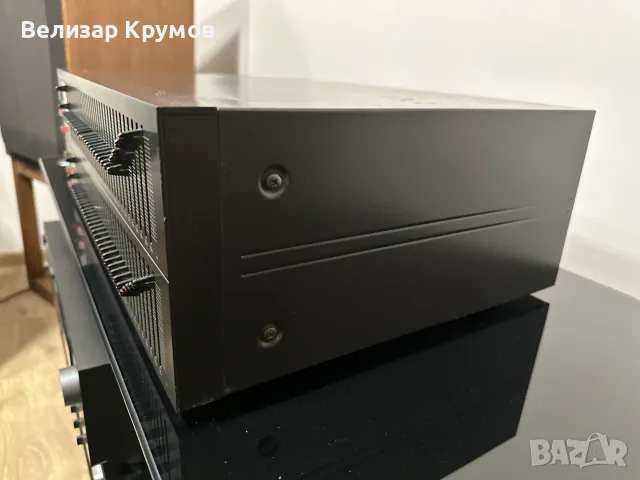 Technics SH - 8065, снимка 6 - Еквалайзери - 56506726