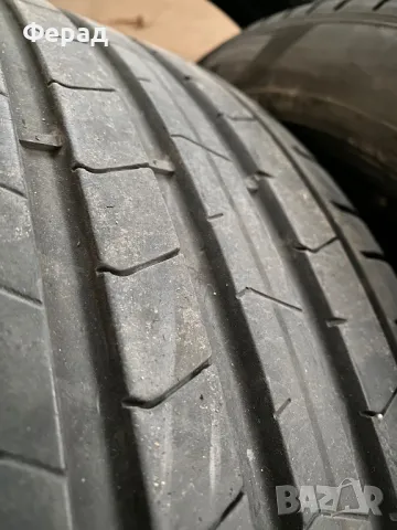 4бр летни гуми Pirelli 235/50/19, снимка 2 - Гуми и джанти - 48802842