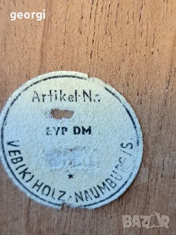 дървени стопери за книги    17/3, снимка 4 - Други - 48995676