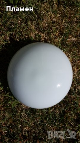 Стъкло за лампа крушка плафонер