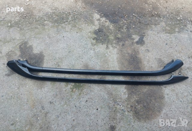 Алуминиев Багажник Фиат Мареа N, снимка 4 - Части - 40615917