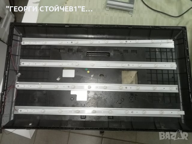 LED40A01FHD CV9202H-A39 T390HVN04.0 JS-ZY13DL2D-0003, снимка 7 - Части и Платки - 39446924