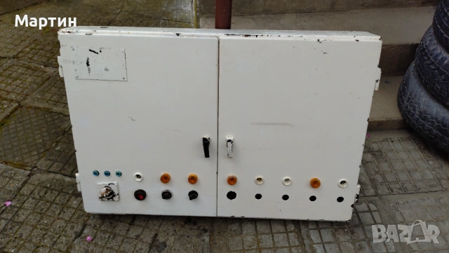 Електрическо табло, ел. табло, снимка 2 - Друга електроника - 53577056