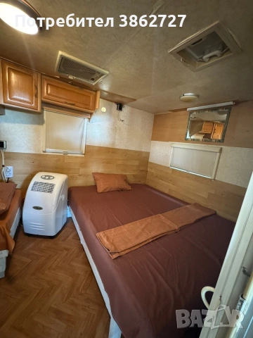 каравана под наем , снимка 7 - Почивки на море - 54158872