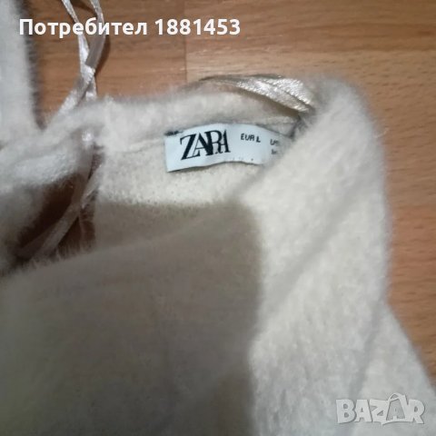 Дрехи ZARA , снимка 3 - Други - 49337221