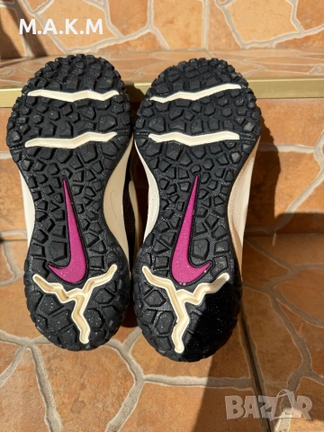 Детски маратонки Nike, снимка 5 - Детски маратонки - 54075289