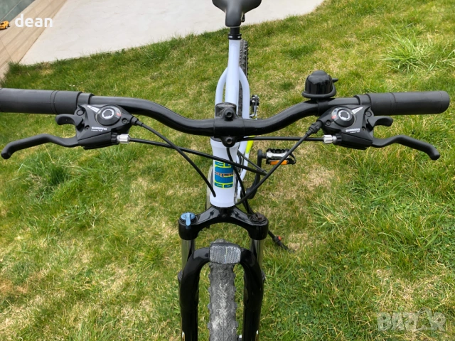 Планински велосипед Cyco, снимка 4 - Велосипеди - 54255500