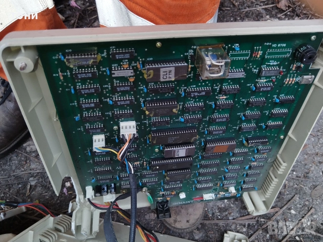 терминали , снимка 13 - Антикварни и старинни предмети - 53924204