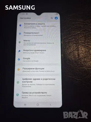 Samsung Galaxy - A10, снимка 5 - Samsung - 56455922