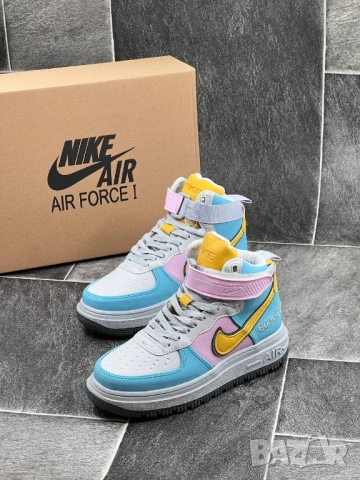 дамски кецове nike , снимка 2 - Кецове - 51562076