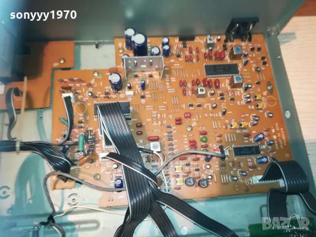 technics 2 motor deck-japan 0801210900, снимка 12 - Декове - 31347716