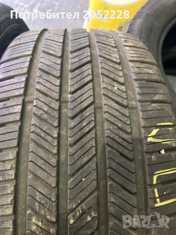 245/40/19 Goodyear , снимка 2 - Гуми и джанти - 56437366