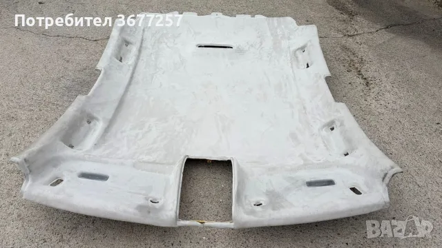 таван ауди а6,ц6 - audi a6,4f