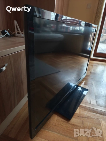 SONY LCD TV kdl-42ex410, снимка 4 - Телевизори - 53935043