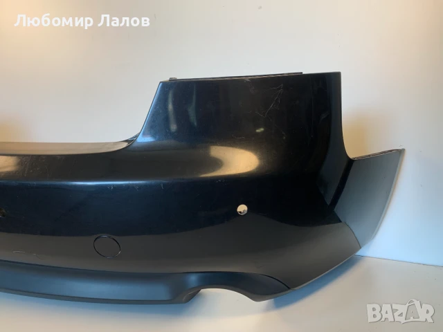 Задна S-line броня Audi A5 S5 (13-16)г. 8Т0807511, снимка 3 - Части - 50818598