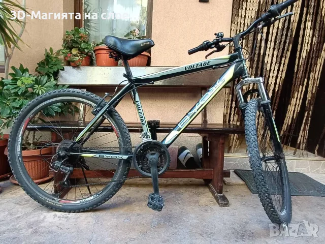  Продавам Велосипед 26, снимка 3 - Велосипеди - 56172735