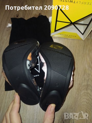 Нови балеринки ,оригинални с мемори стелка , снимка 4 - Други - 35187779