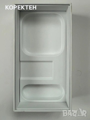 İPhone 5S Space Grey 16GB Кутия, снимка 5 - Аксесоари за Apple - 53348615