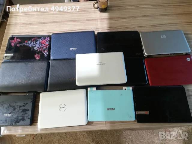 РАЗЧИСТВАНЕ от лаптопи за части., снимка 2 - Части за лаптопи - 56080722