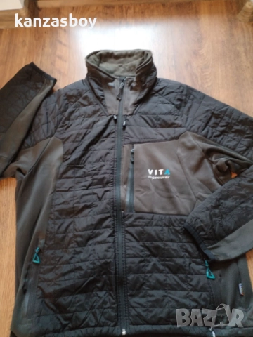 Mascot Advanced 17115 - мъжко работно яке ХЛ, снимка 6 - Якета - 51749771