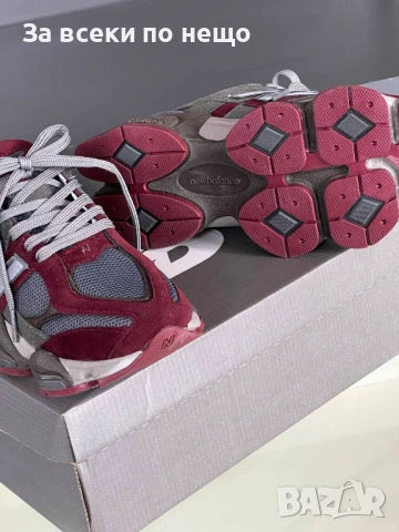 New Balance Дамски Маратонки👟Дамски Спортни Обувки Ню Баланс Код E1190, снимка 3 - Маратонки - 53227093