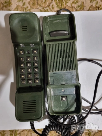 Стационарни телефони Подарява, снимка 7 - Стационарни телефони и факсове - 53952213